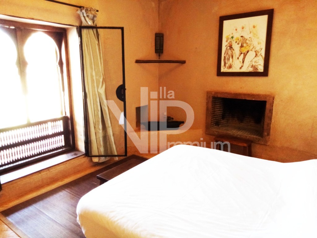 Villa d'exception, Palmeraie