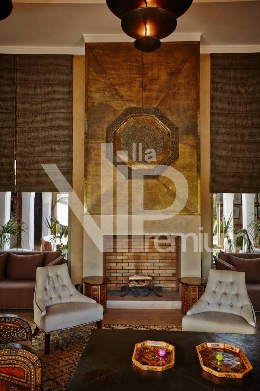 villa de luxe, Four Seasons Resort