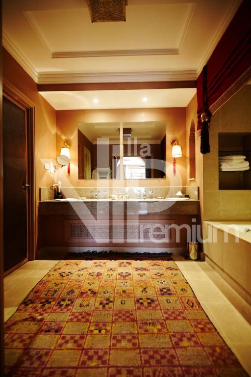villa de luxe, Four Seasons Resort