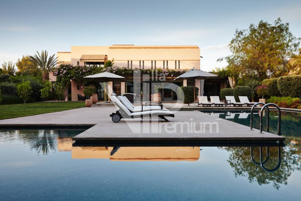 Villa Premium