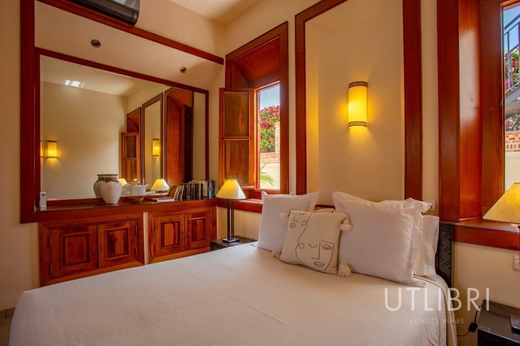 Villa d'exception, Golf d'Amelkis