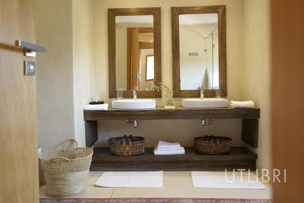 Villa d'exception, Palmeraie