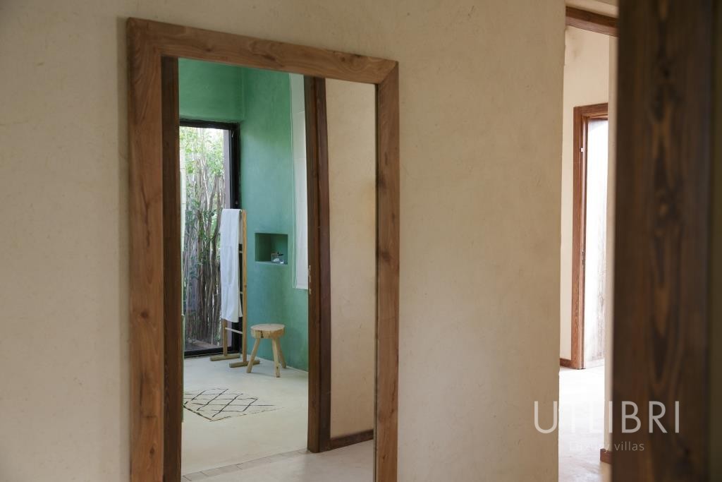 Villa d'exception, Palmeraie