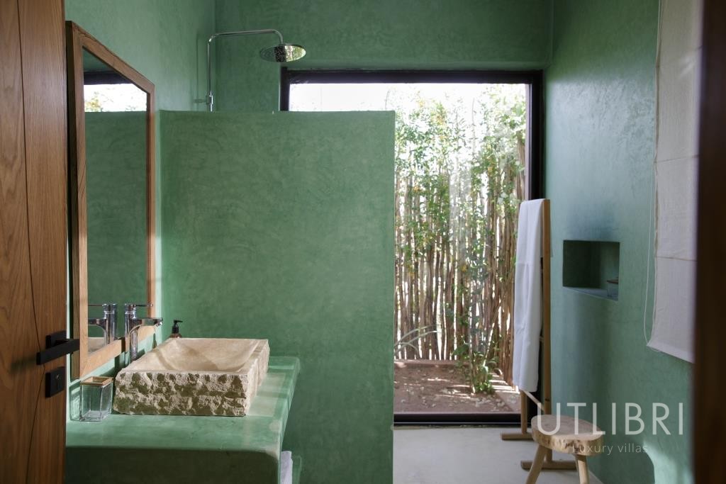 Villa d'exception, Palmeraie
