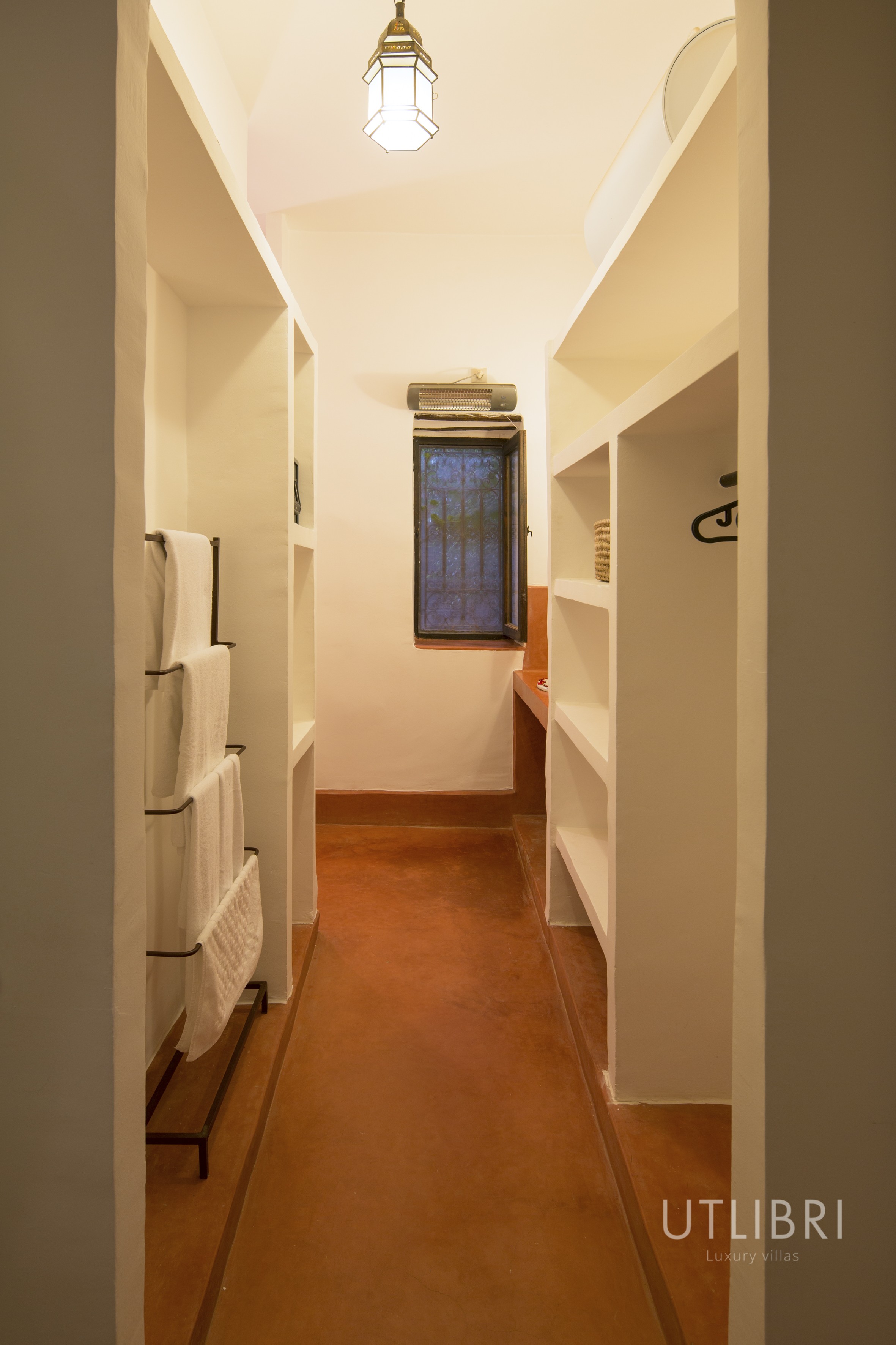 Villa d'exception, Route de l'Ourika