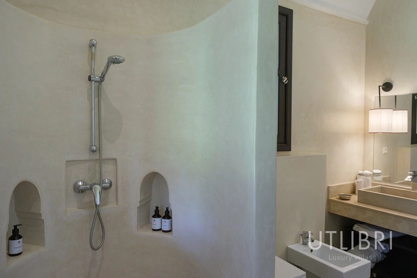 Villa d'exception, Route de Ouarzazate
