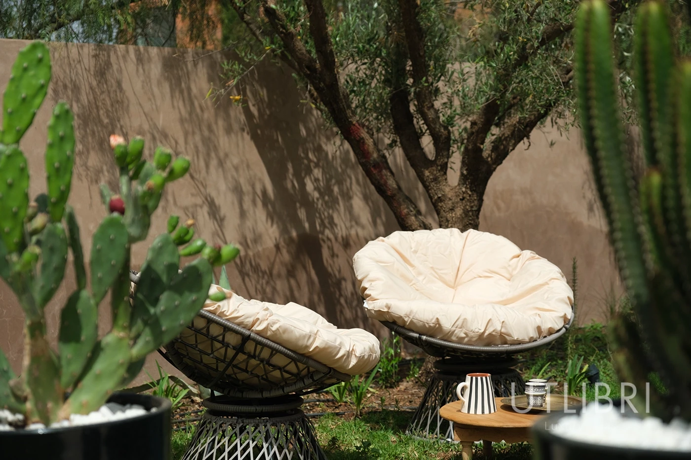 Villa d'exception, Proche Amelkis