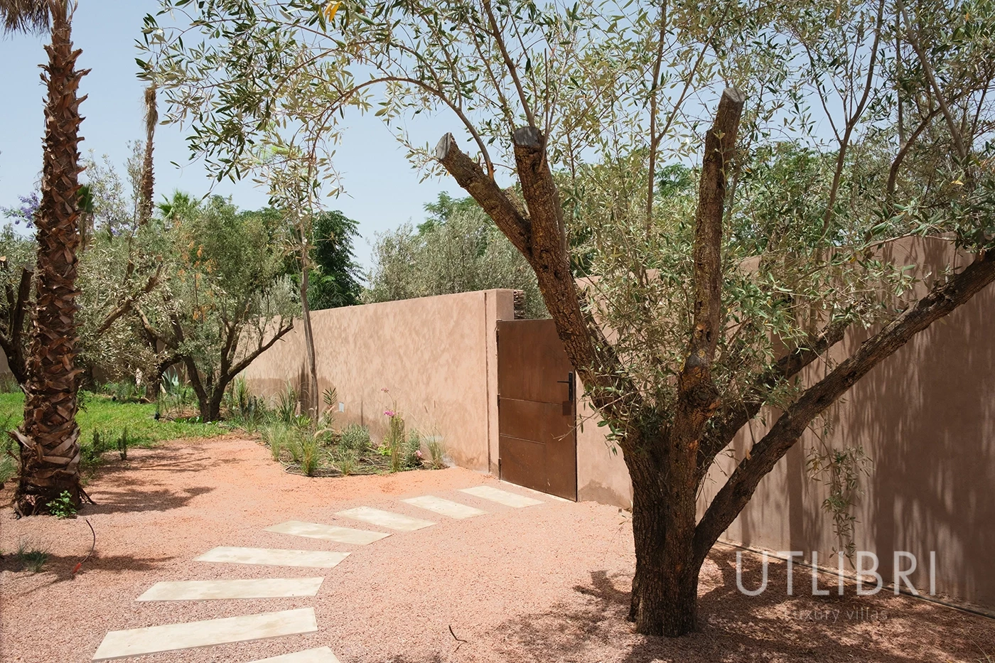Villa d'exception, Proche Amelkis