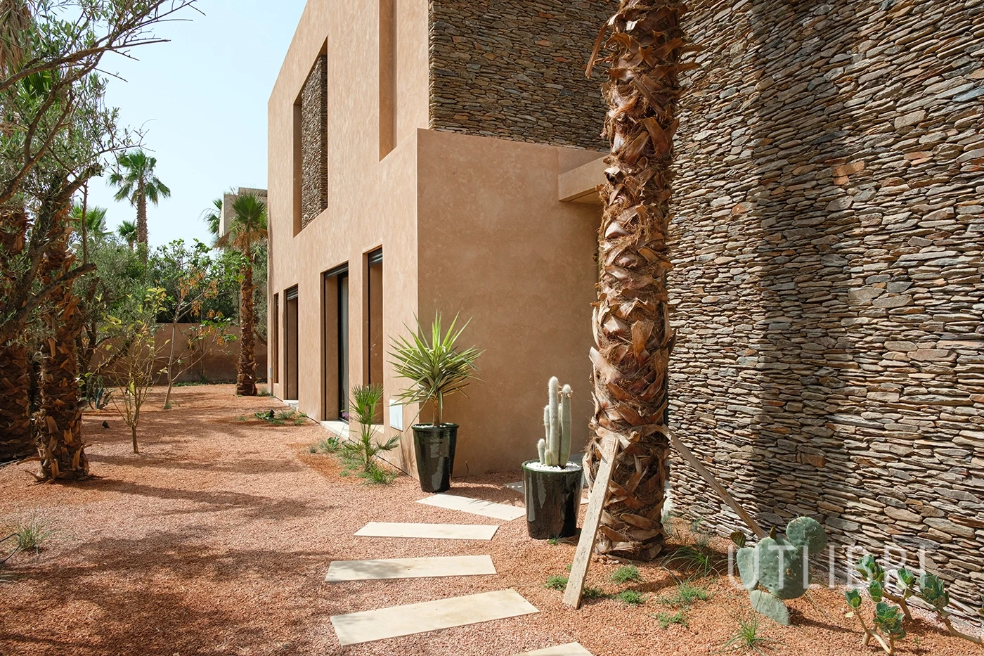 Villa d'exception, Proche Amelkis