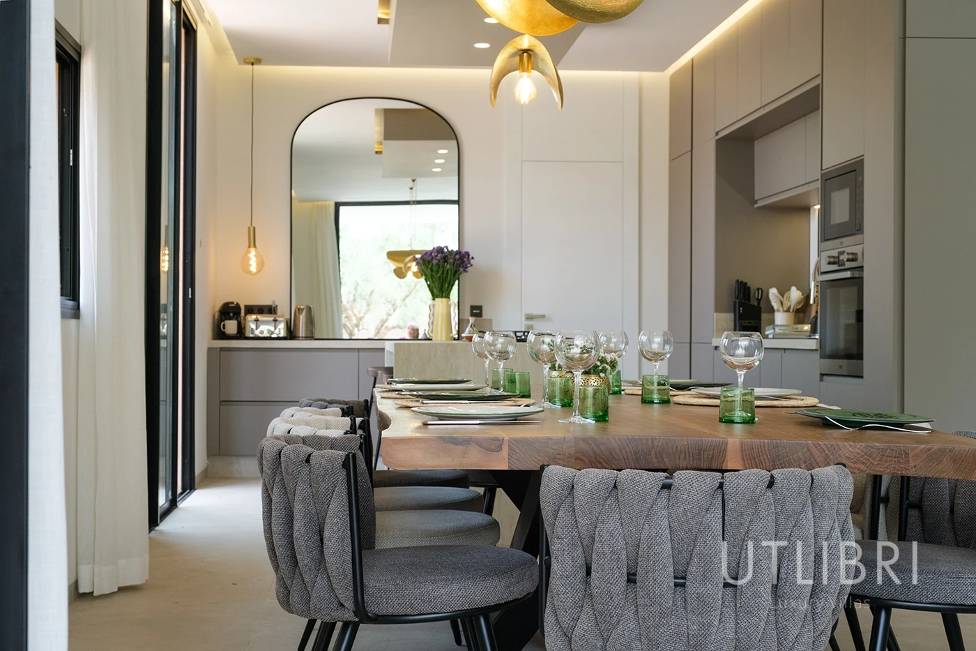 Villa d'exception, Proche Amelkis