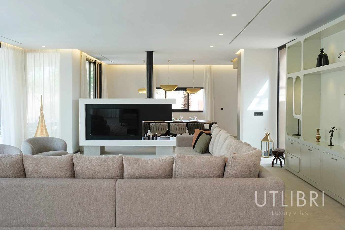 Villa d'exception, Proche Amelkis