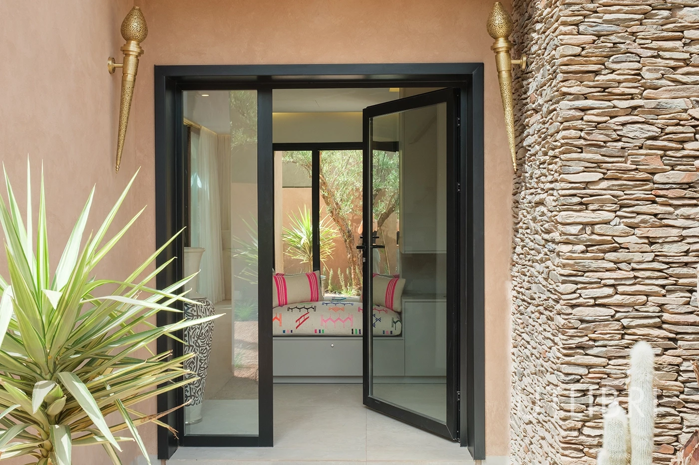 Villa d'exception, Proche Amelkis
