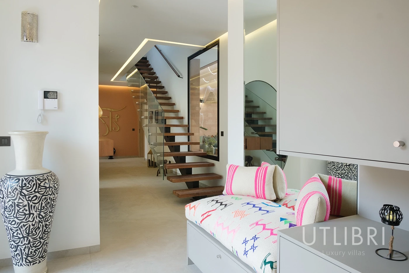 Villa d'exception, Proche Amelkis