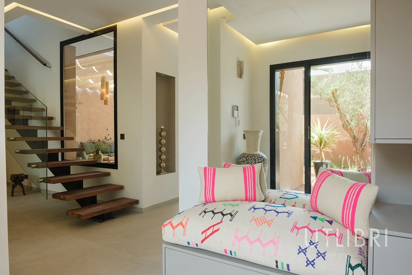 Villa d'exception, Proche Amelkis