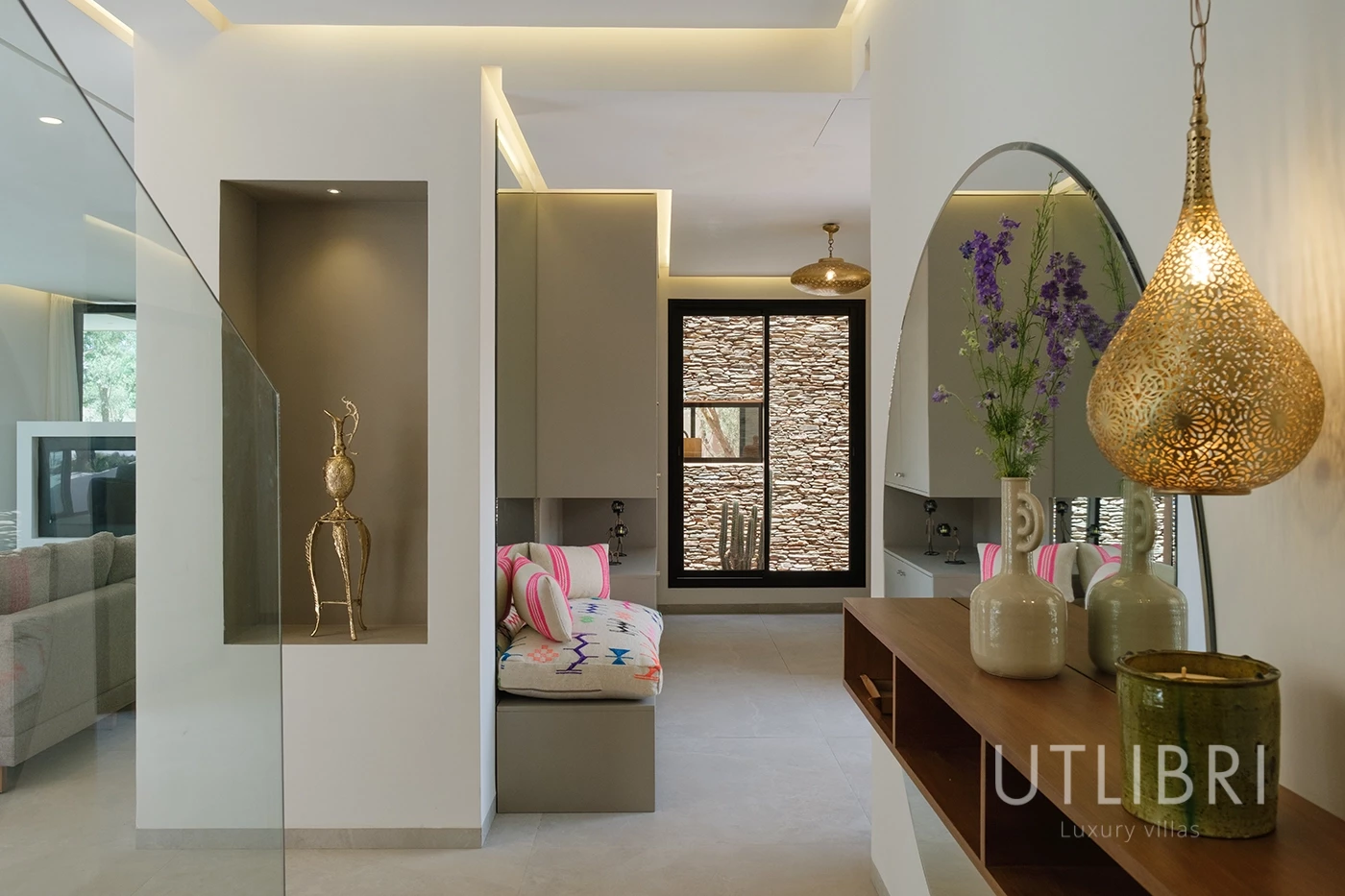 Villa d'exception, Proche Amelkis