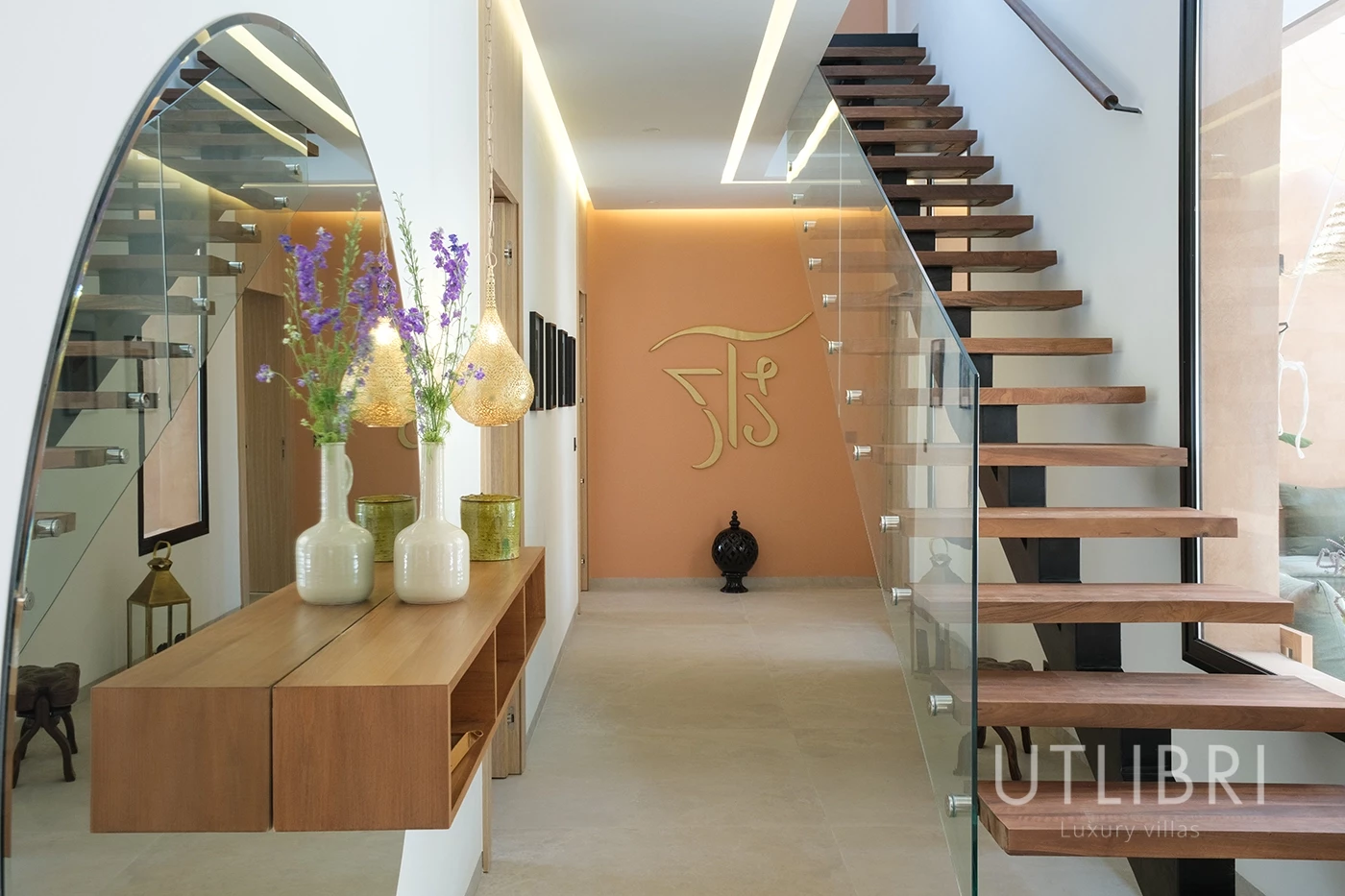 Villa d'exception, Proche Amelkis