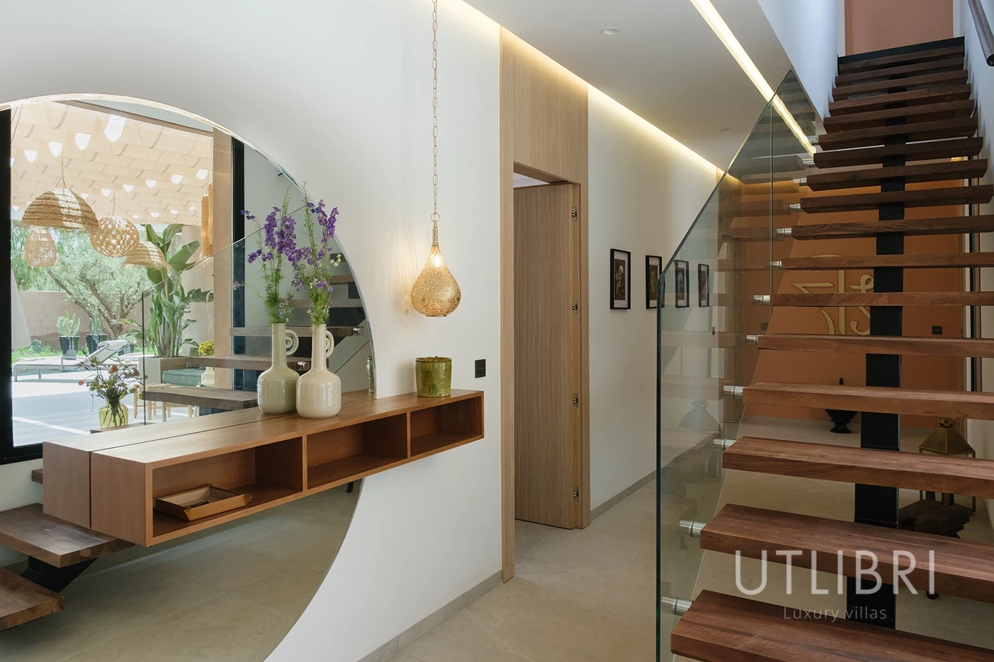 Villa d'exception, Proche Amelkis
