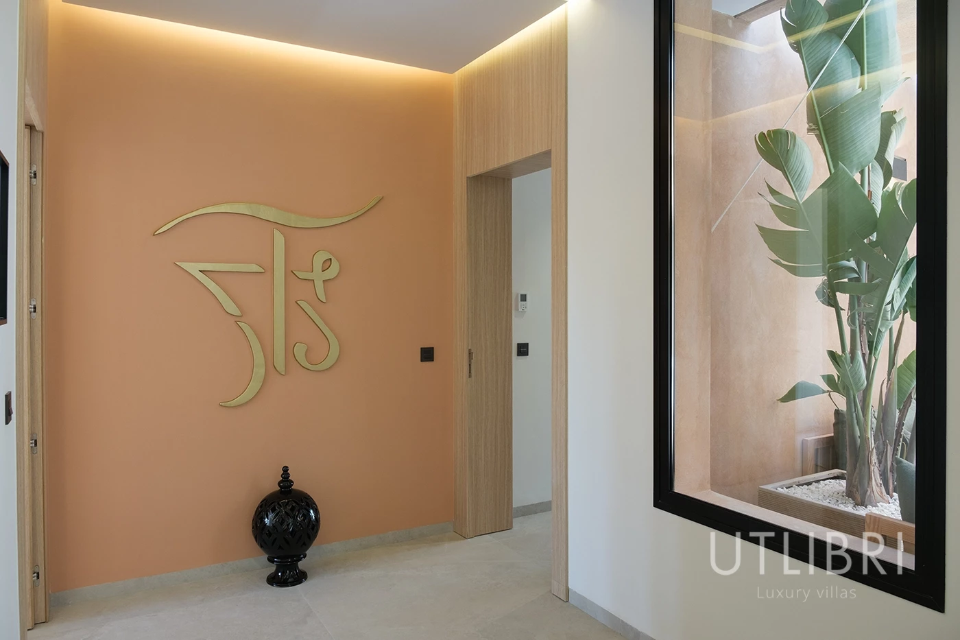 Villa d'exception, Proche Amelkis