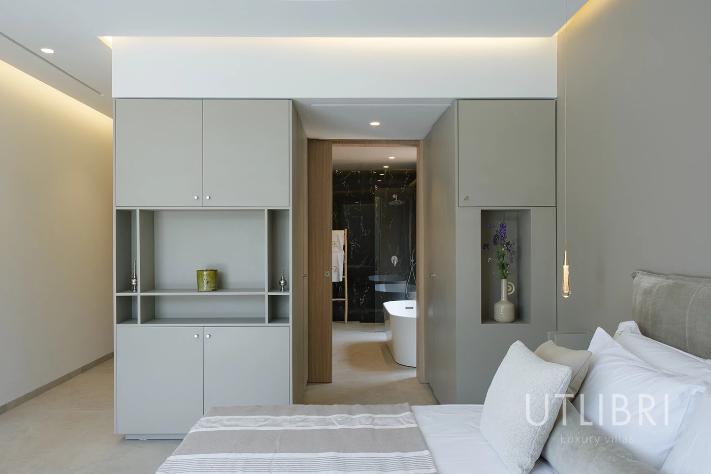 Villa d'exception, Proche Amelkis