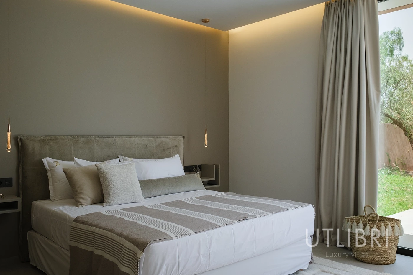 Villa d'exception, Proche Amelkis