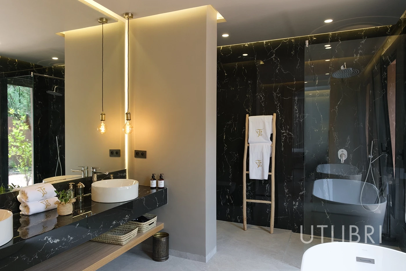 Villa d'exception, Proche Amelkis
