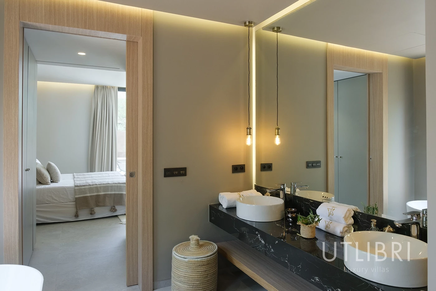 Villa d'exception, Proche Amelkis