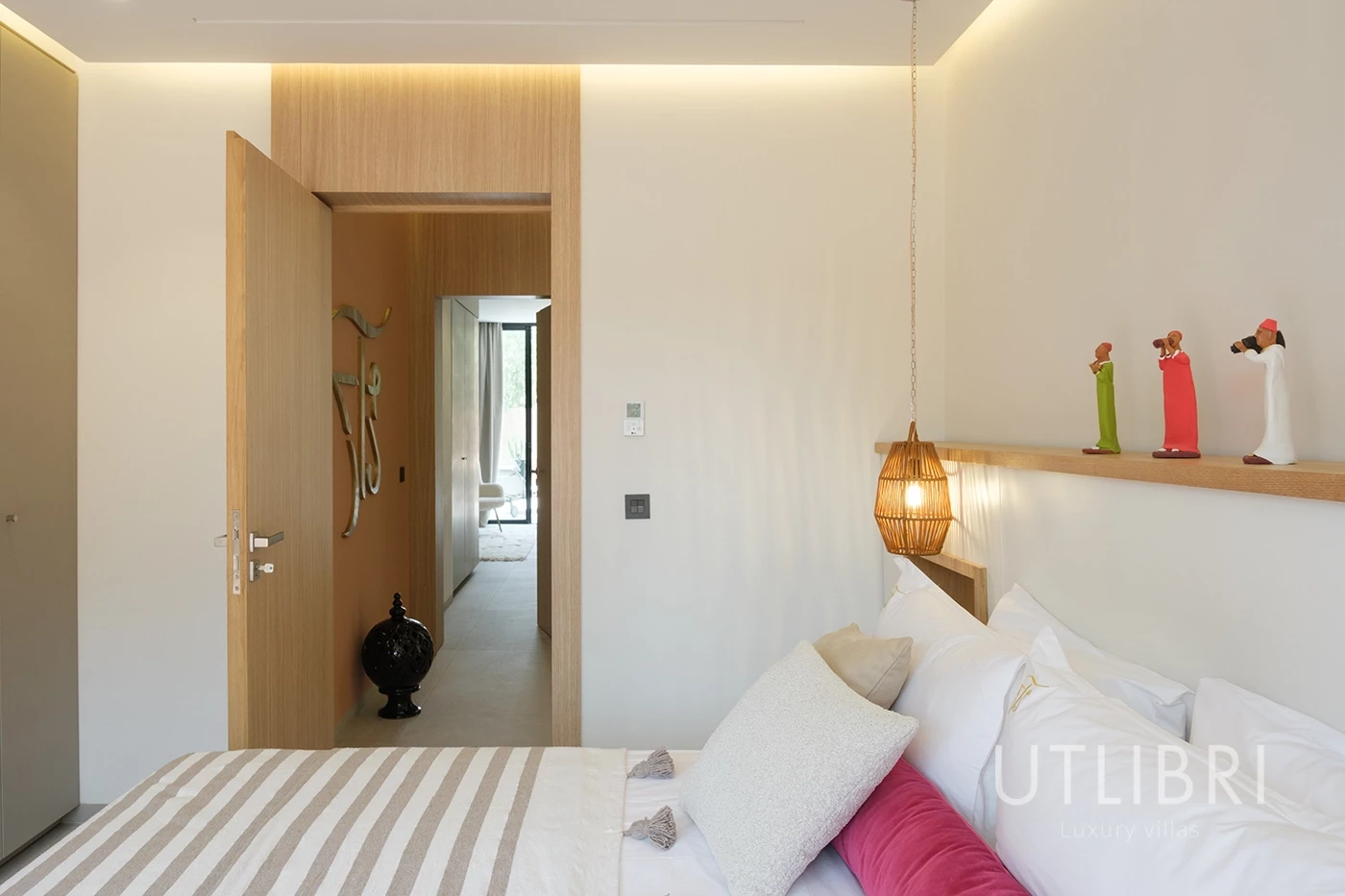 Villa d'exception, Proche Amelkis