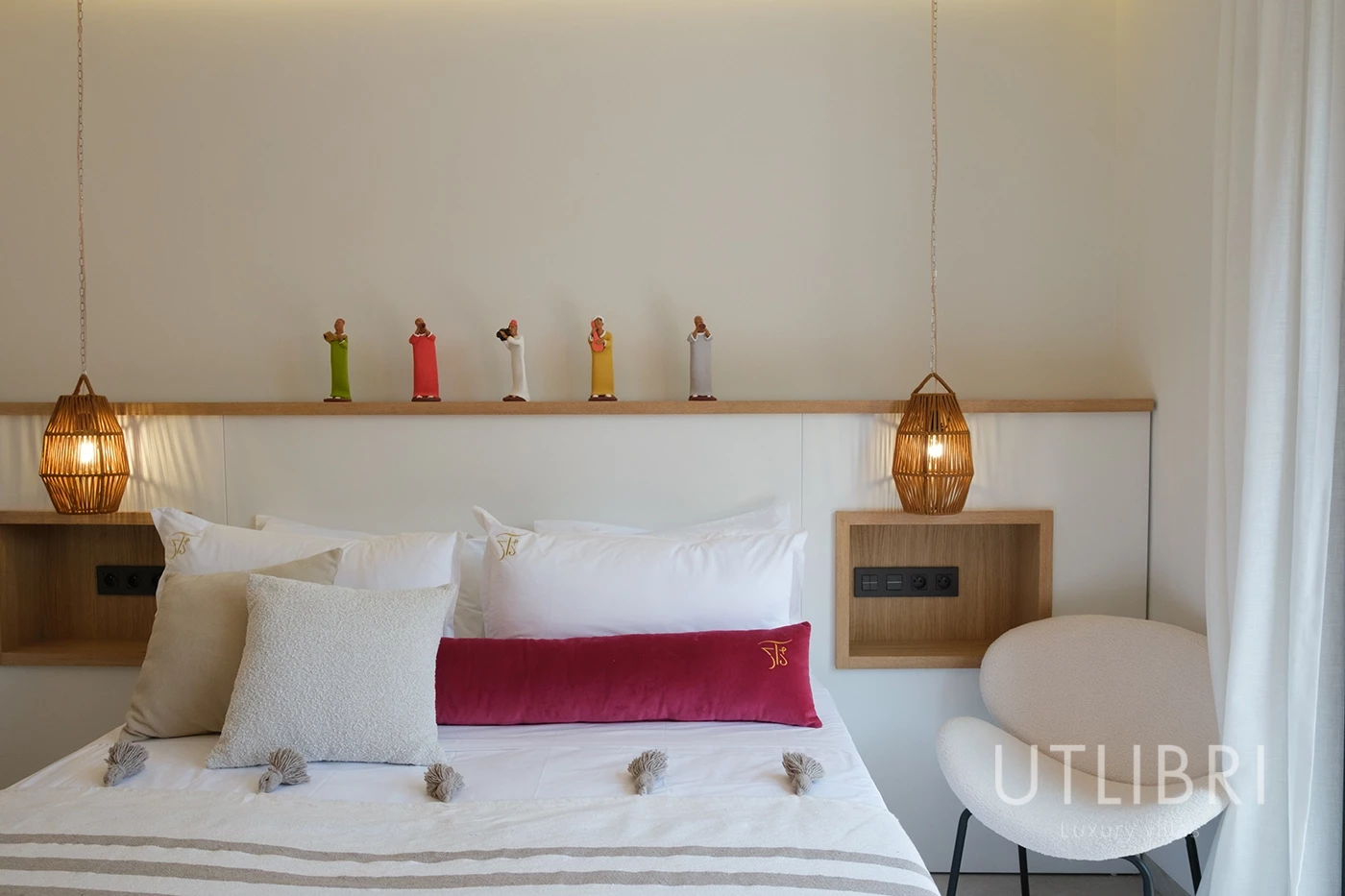 Villa d'exception, Proche Amelkis
