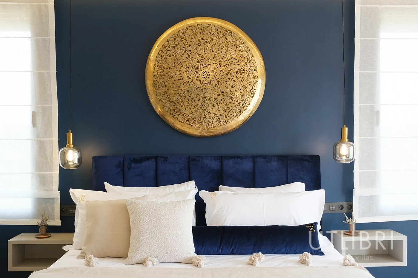 Villa d'exception, Proche Amelkis