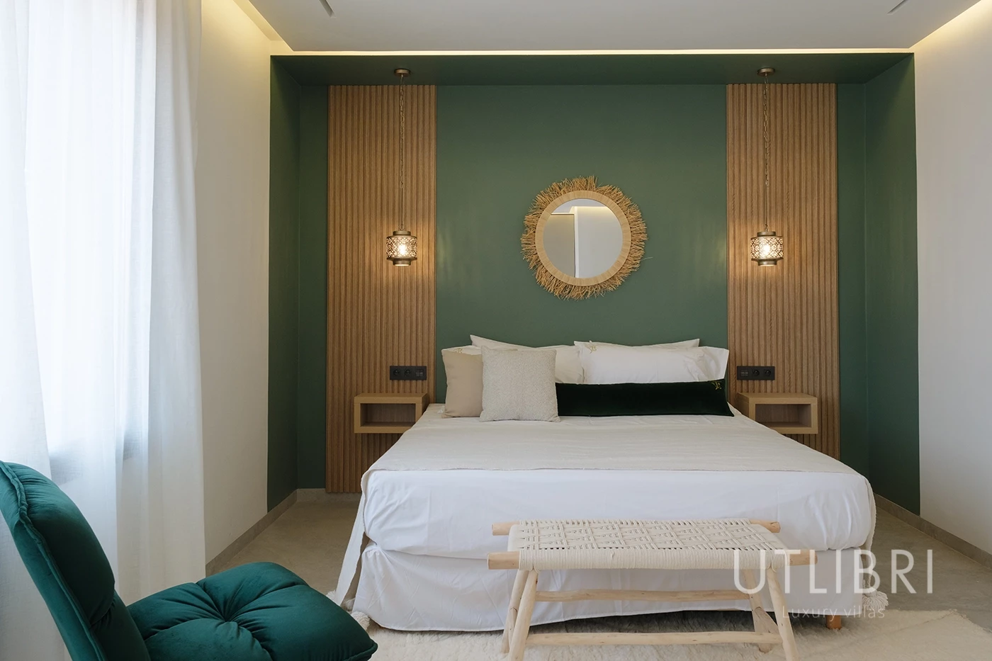 Villa d'exception, Proche Amelkis