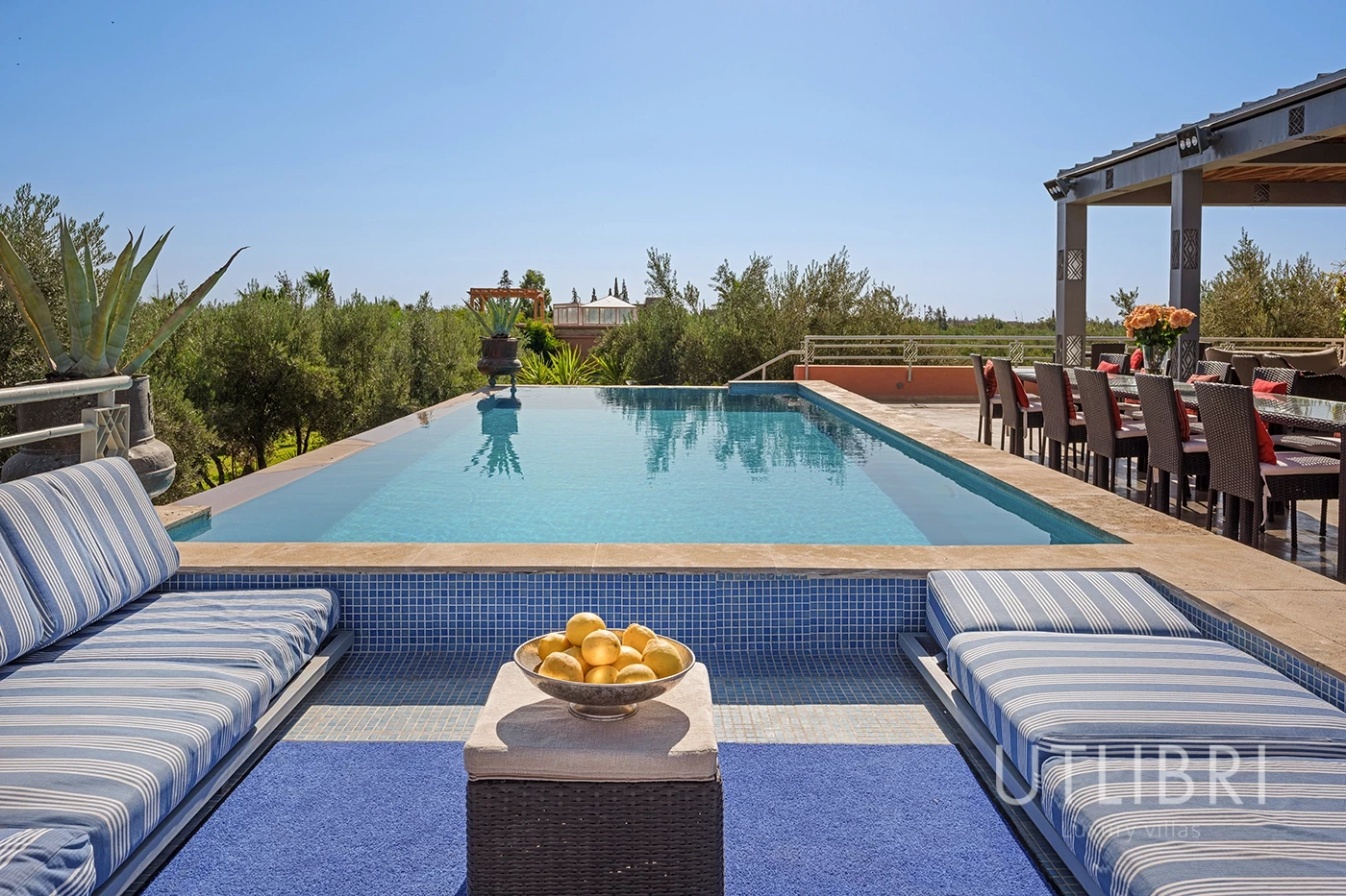 Extraordinary villa, Ouarzazate Road