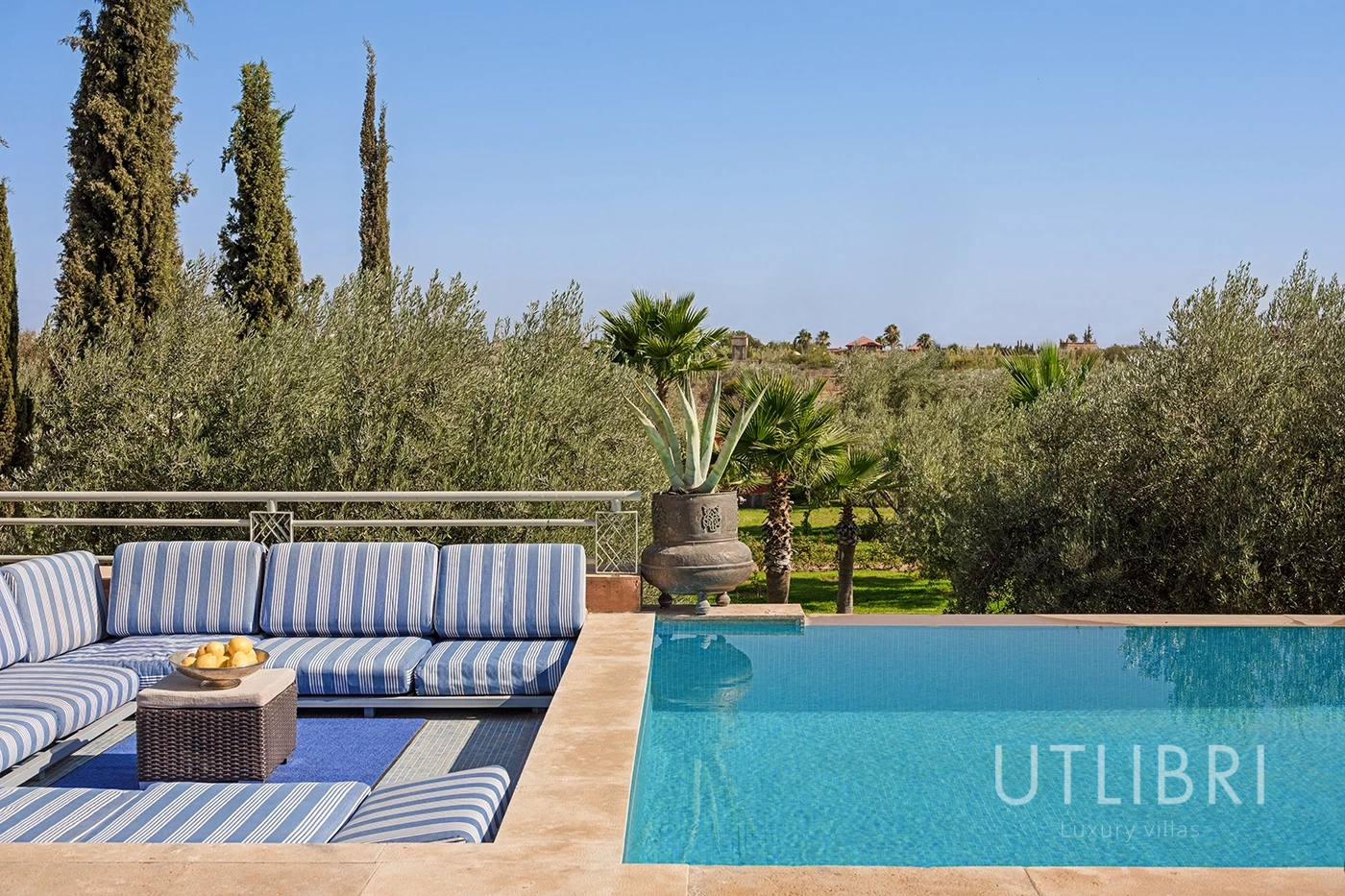 Extraordinary villa, Ouarzazate Road