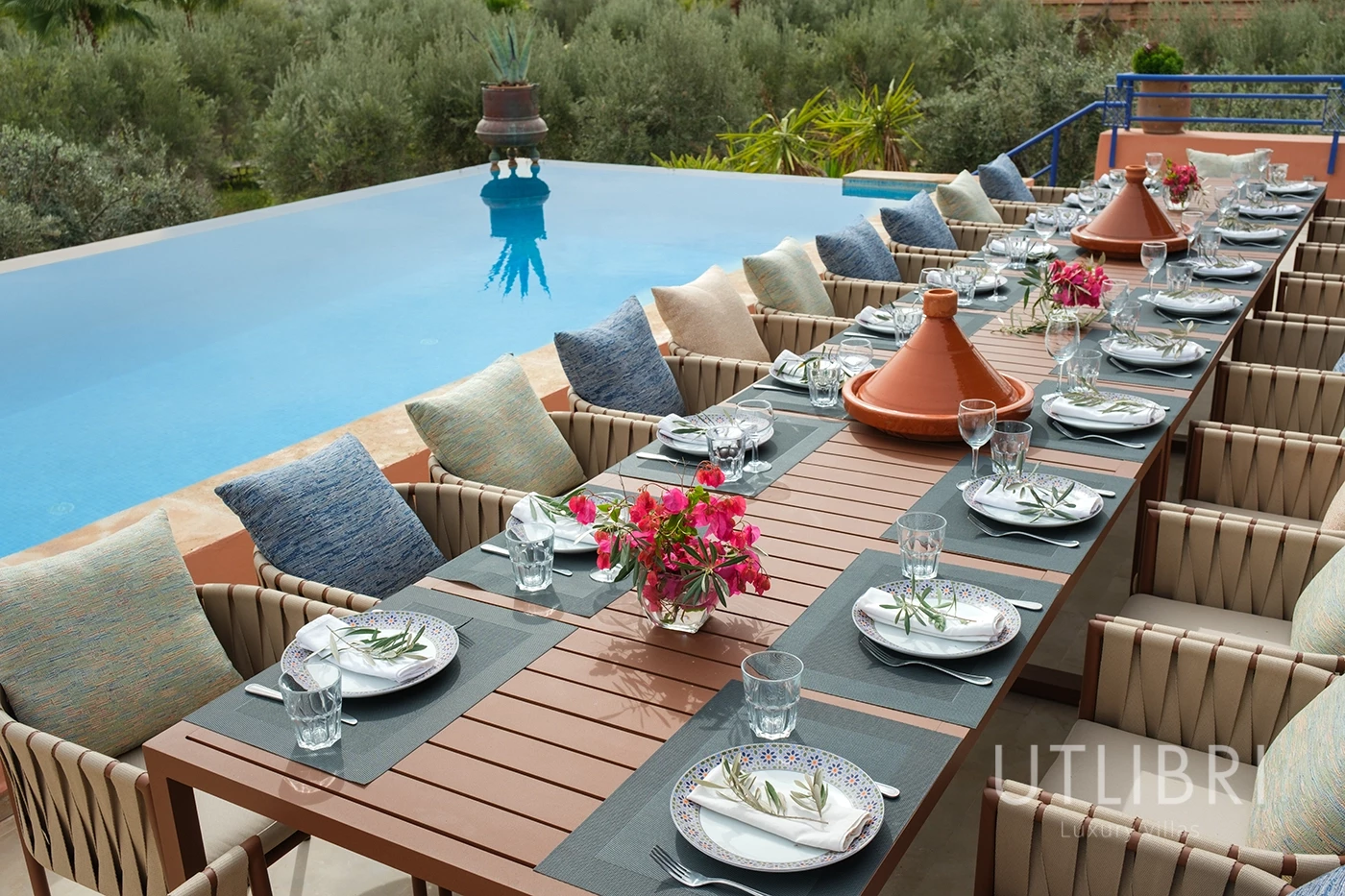 Extraordinary villa, Ouarzazate Road