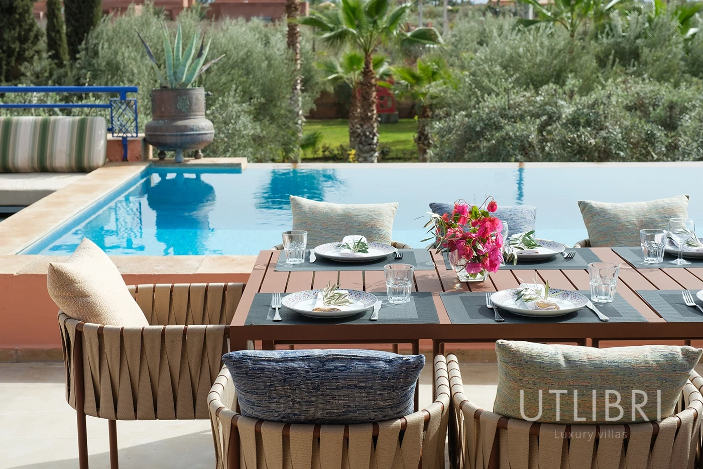 Extraordinary villa, Ouarzazate Road