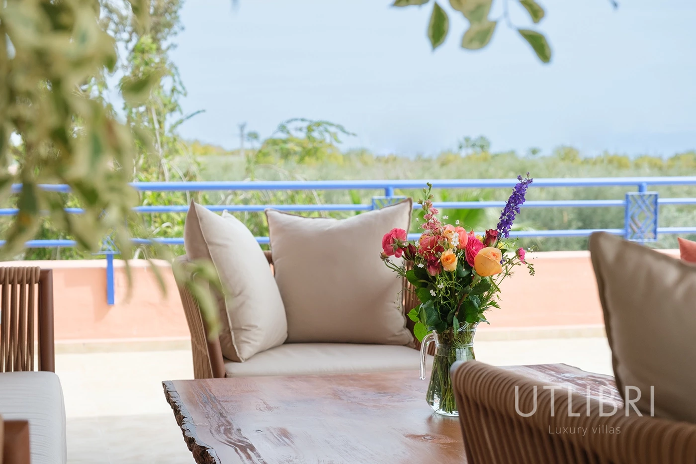 Extraordinary villa, Ouarzazate Road