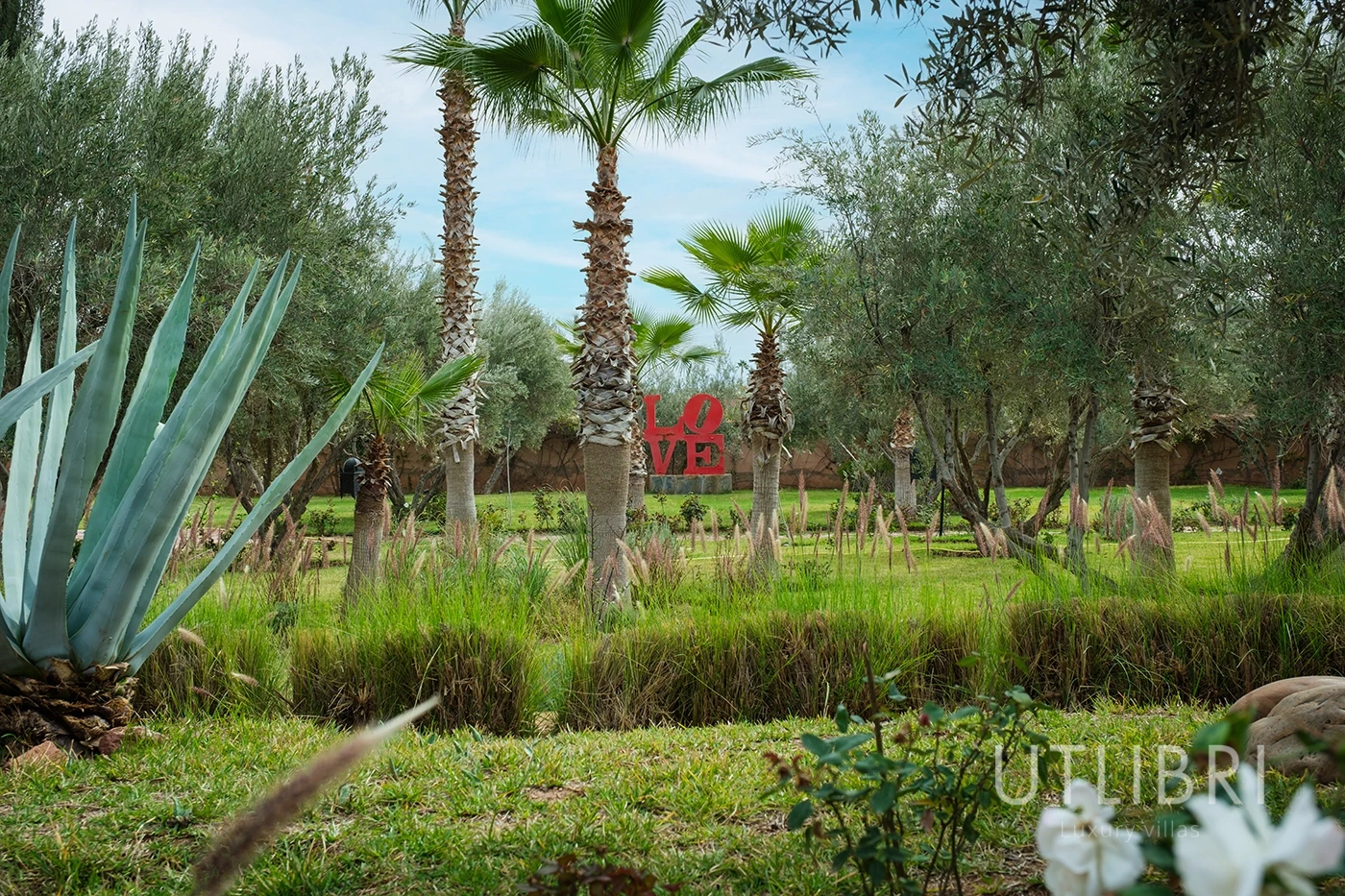 Extraordinary villa, Ouarzazate Road