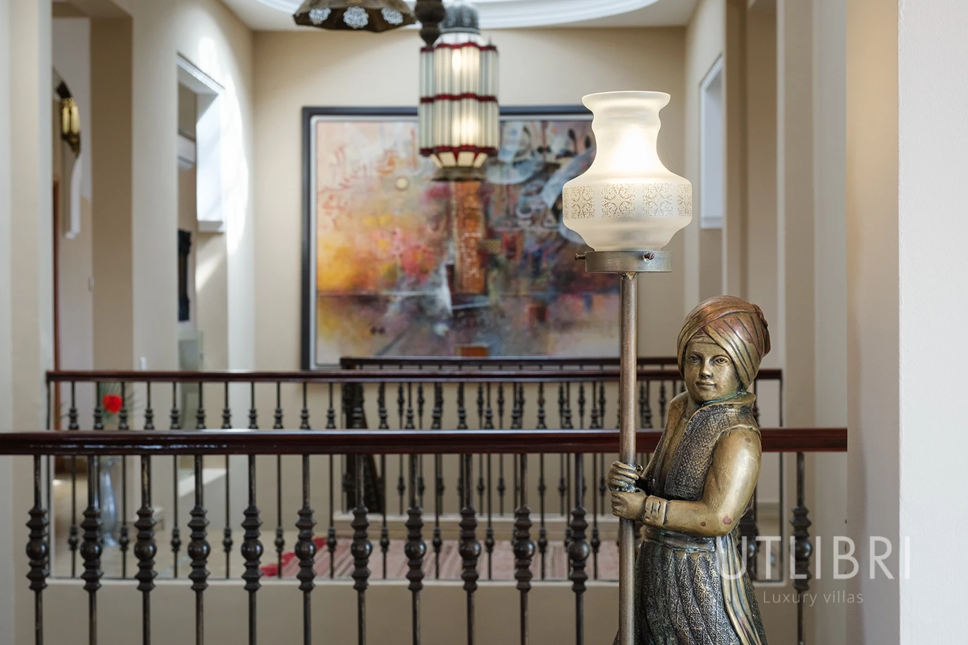 Extraordinary villa, Ouarzazate Road