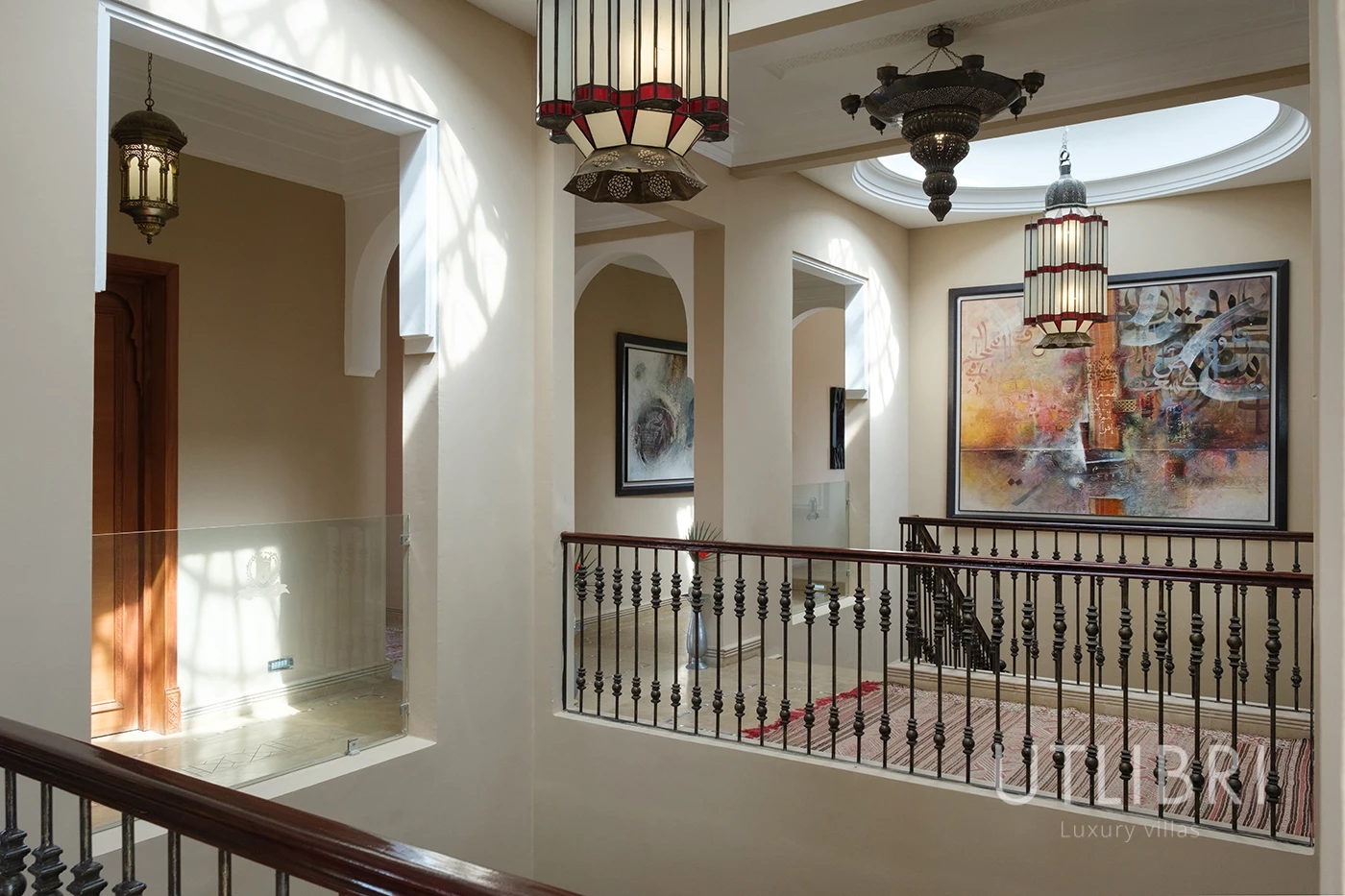 Extraordinary villa, Ouarzazate Road