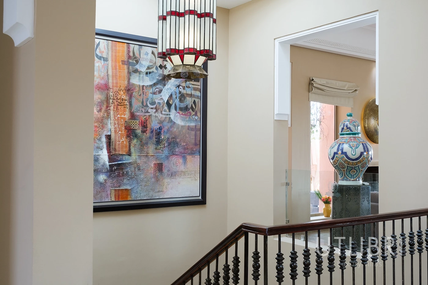 Extraordinary villa, Ouarzazate Road