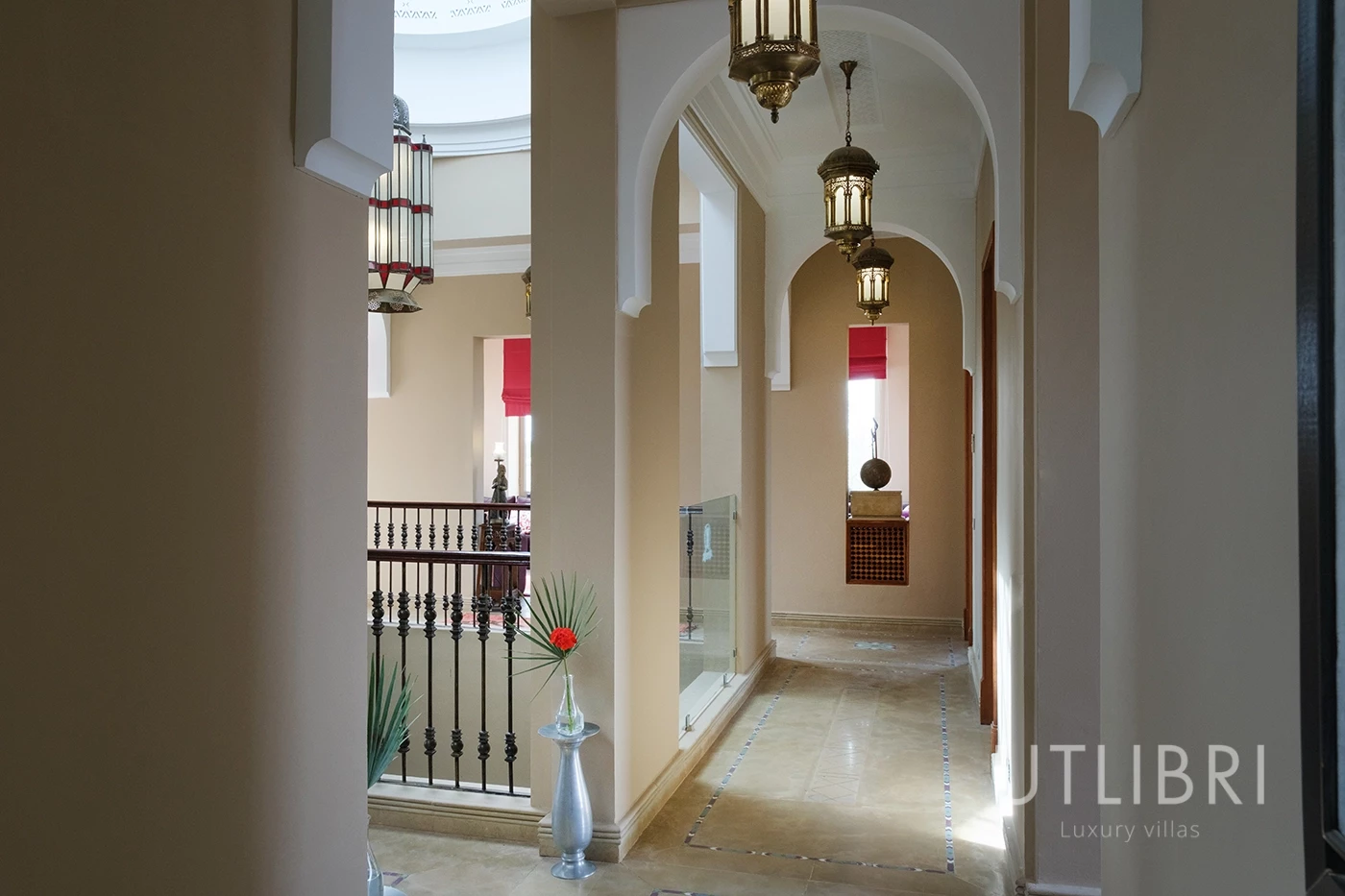 Extraordinary villa, Ouarzazate Road