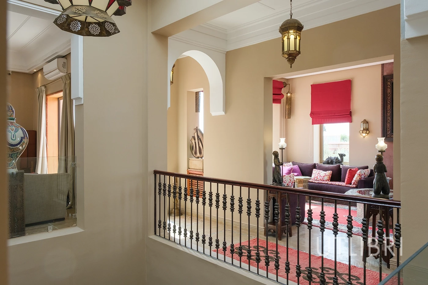 Extraordinary villa, Ouarzazate Road