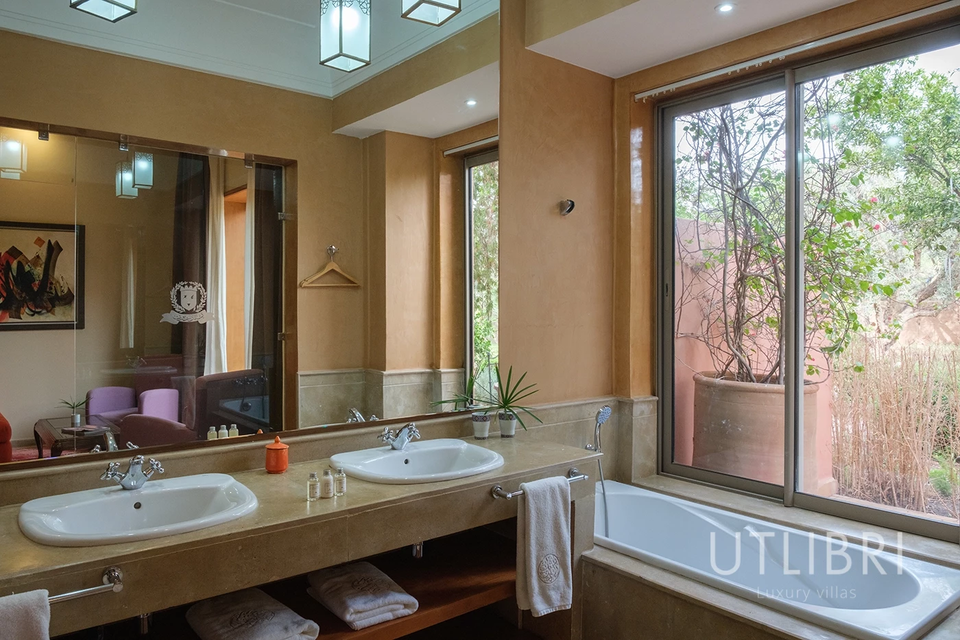 Extraordinary villa, Ouarzazate Road