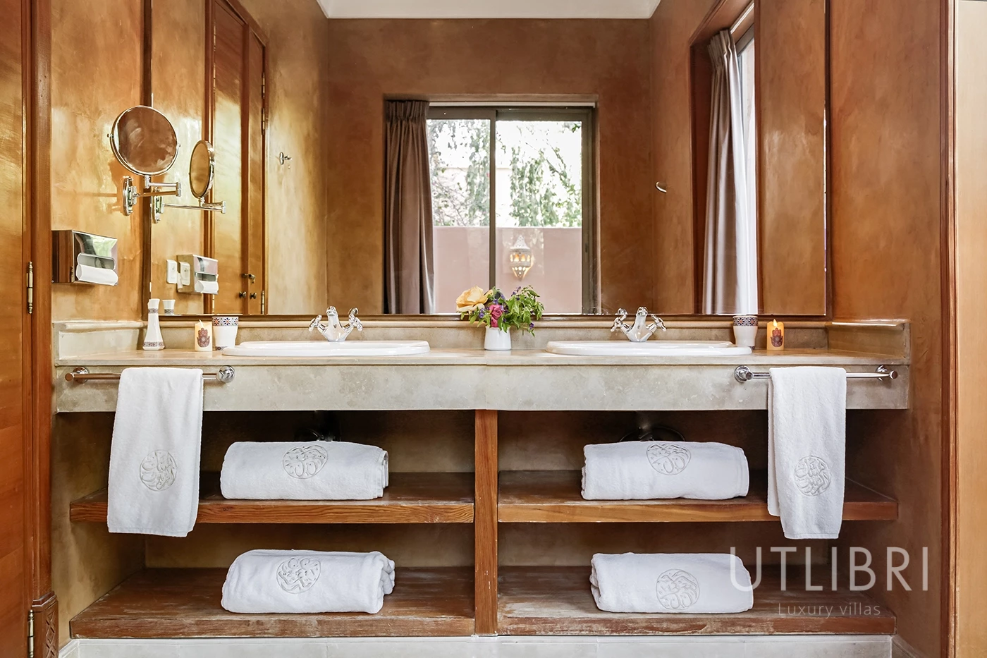 Extraordinary villa, Ouarzazate Road