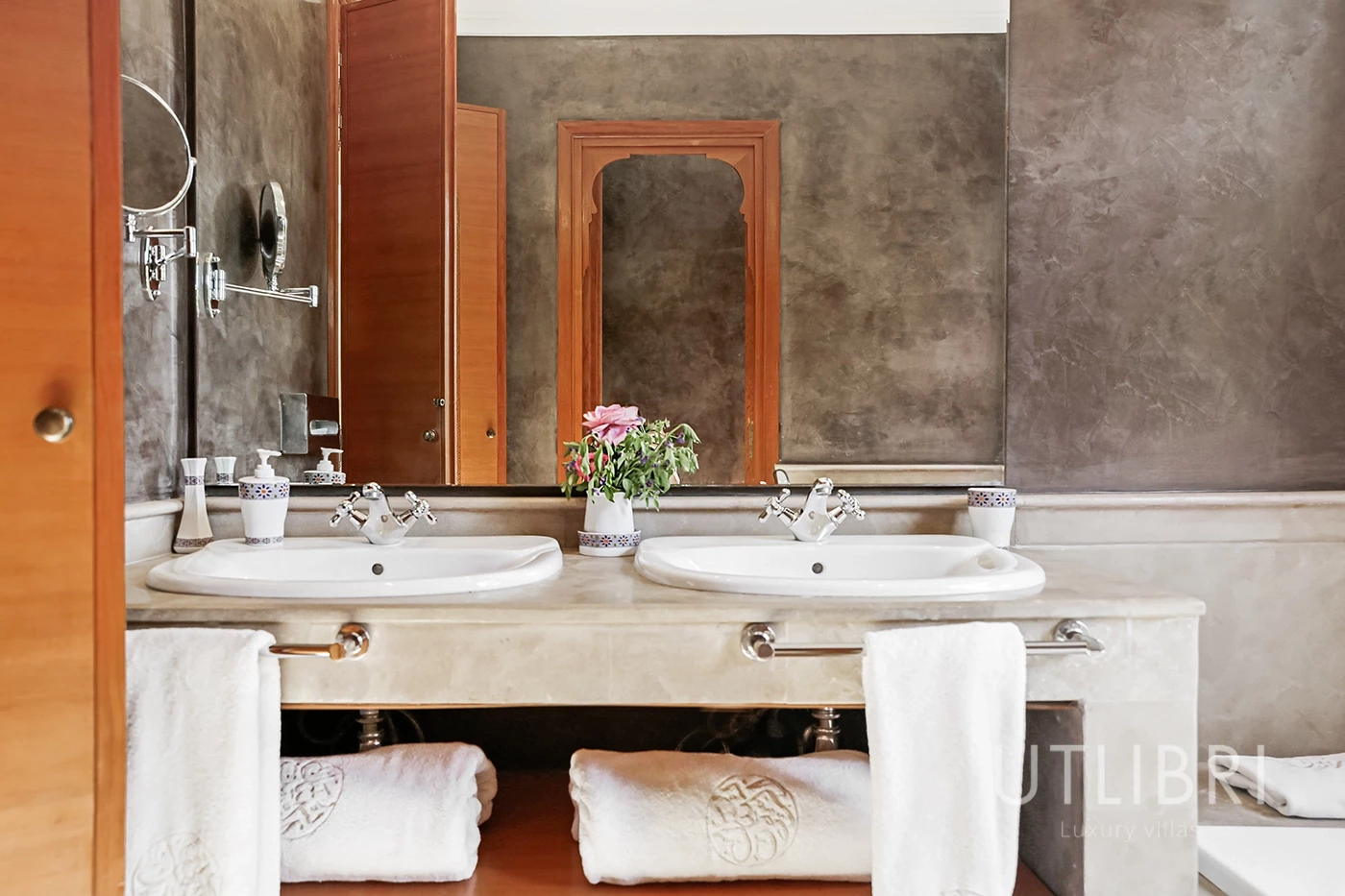 Extraordinary villa, Ouarzazate Road