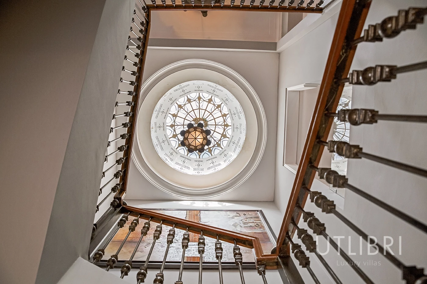 Extraordinary villa, Ouarzazate Road