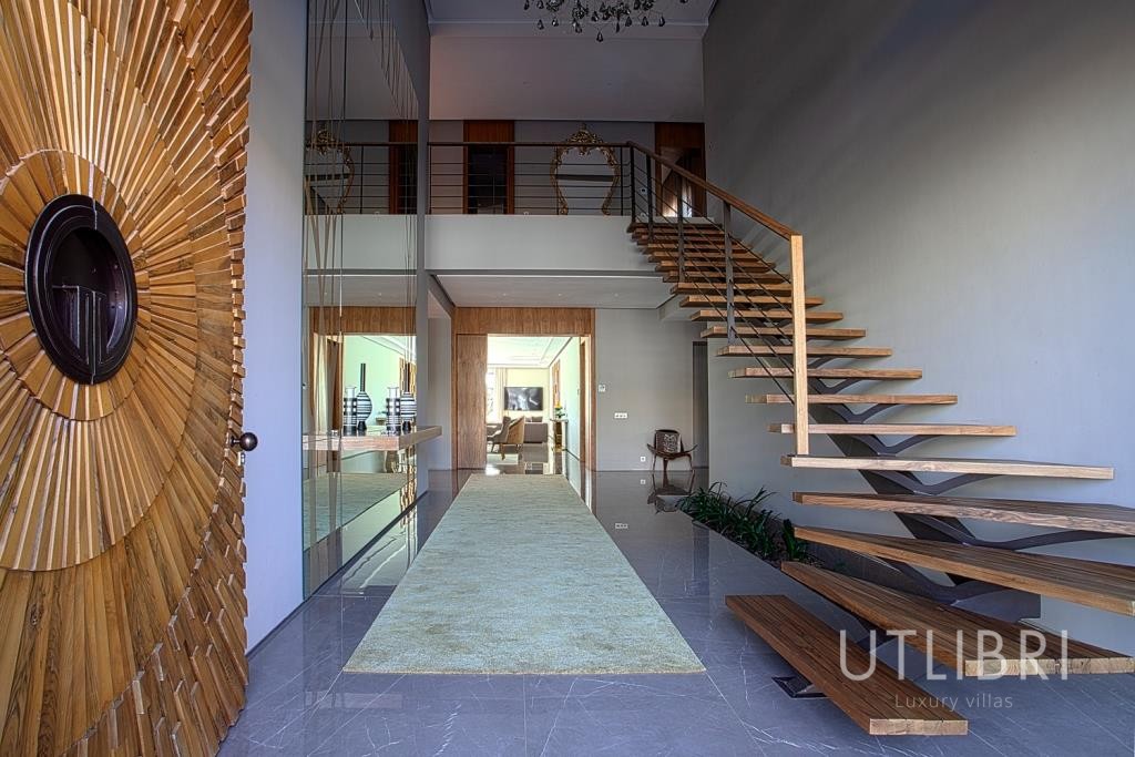 Villa d'exception, Golf d'Amelkis