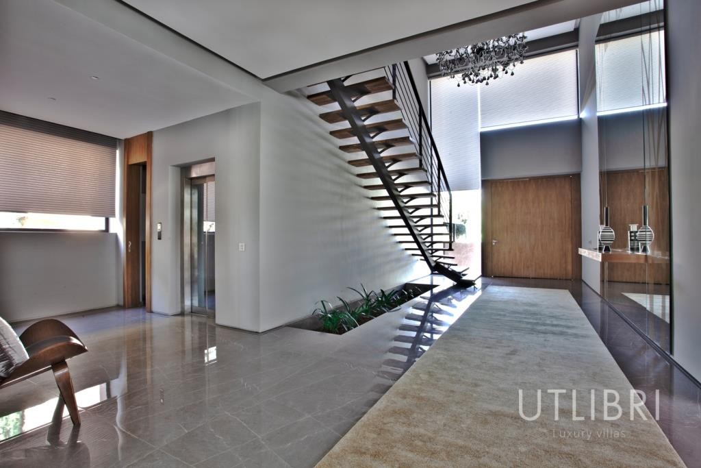 Villa d'exception, Golf d'Amelkis