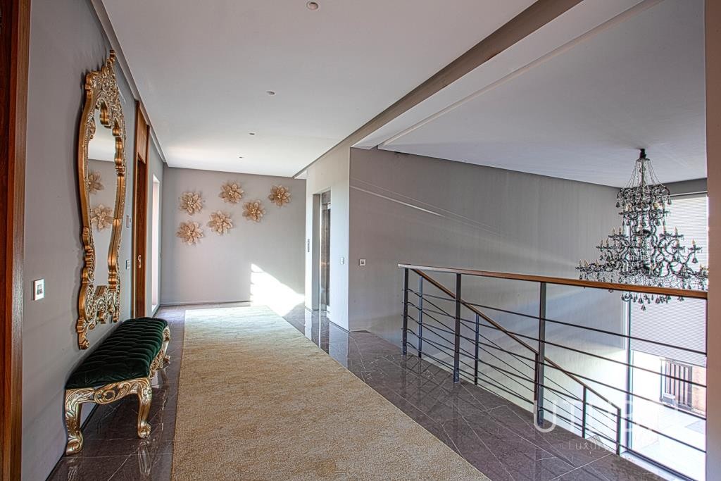 Villa d'exception, Golf d'Amelkis