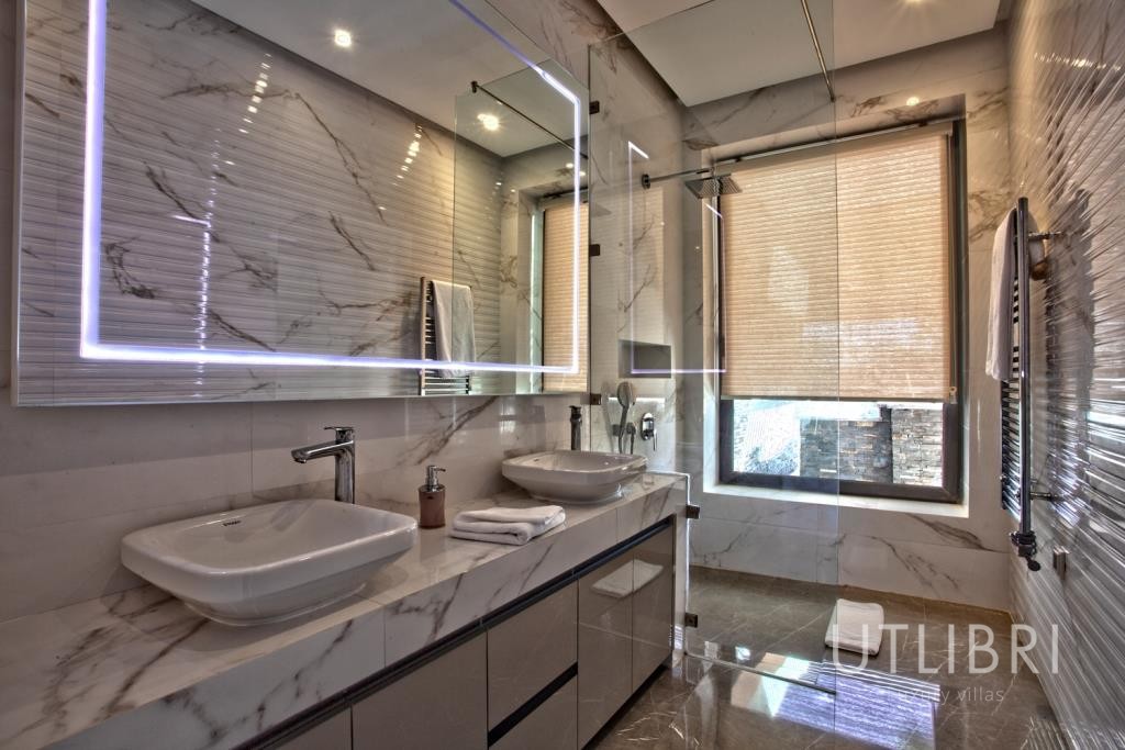 Villa d'exception, Golf d'Amelkis
