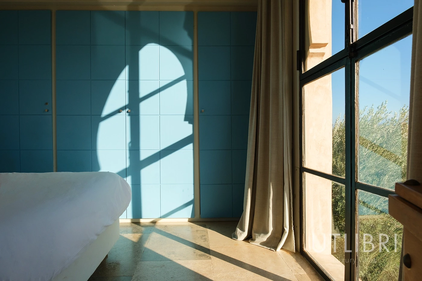 Villa d'exception, Palmeraie